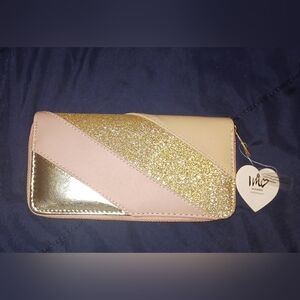 Female wallet